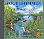 Die VÖGEL-3 am Wasser, +Text, Audio-CD