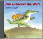 NILI entdeckt Welt, Helmut Zöpfl, Audio-CD